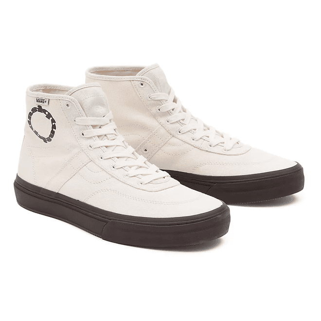 VANS Vans X Quasi Crockett High Decon 