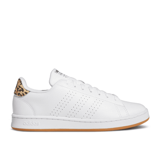 adidas Wmns Advantage Court 'White Camo'