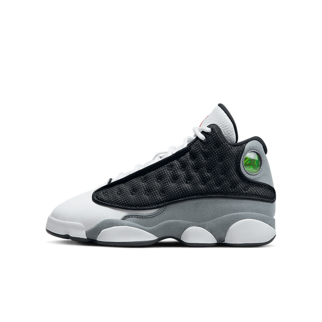 Air Jordan 13 Retro GS 'Black Flint'