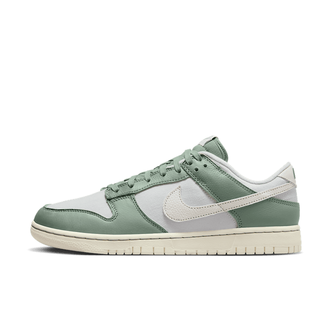 Nike Dunk Low Retro PRM 'Mica Green'