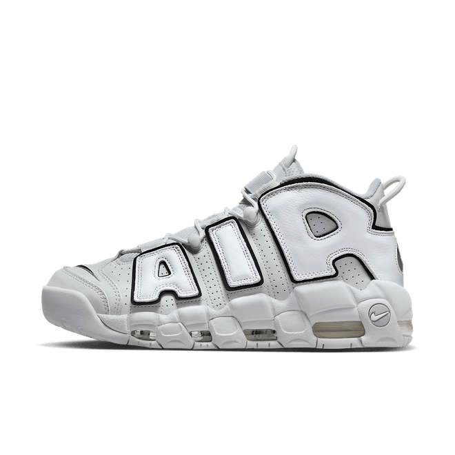 Nike Air More Uptempo 'Photon Dust'