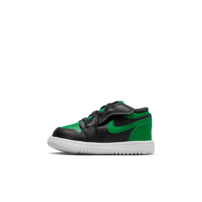 Air Jordan 1 Low Alt TD 'Lucky Green'