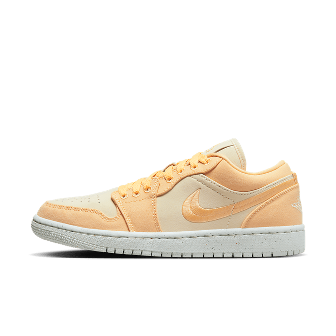 Air Jordan 1 Low SE WMNS 'Celestial Gold'