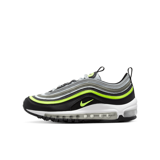 Nike Air Max 97 GS 'Neon'