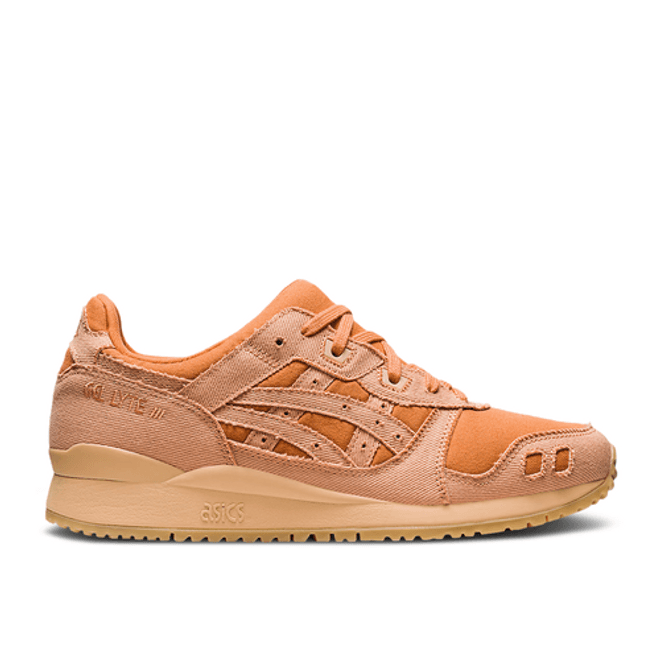 ASICS Gel Lyte 3 OG 'Tea Pack - Rooibos'