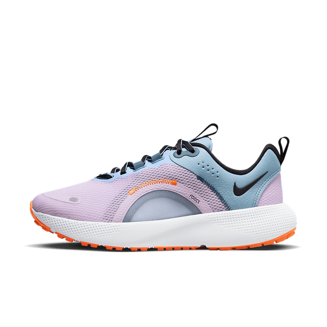 Nike Wmns React Escape Run 2 'Doll Worn Blue'