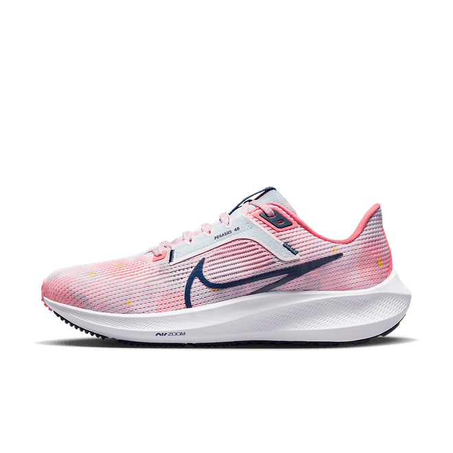 Nike Air Zoom Pegasus 40 Premium WMNS 'Pink Acid Wash'