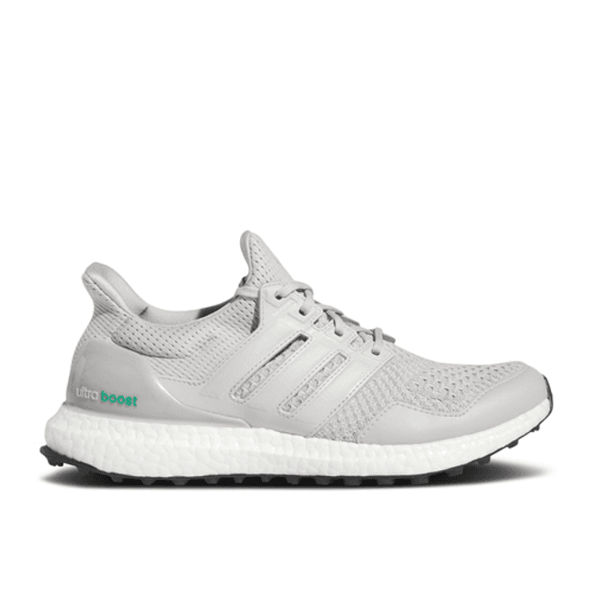 adidas UltraBoost 1.0 Spikeless Golf 'Grey Court Green'