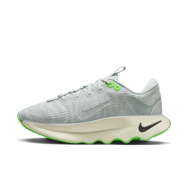 Nike Motiva Wandel