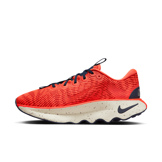 Nike Motiva Wandel