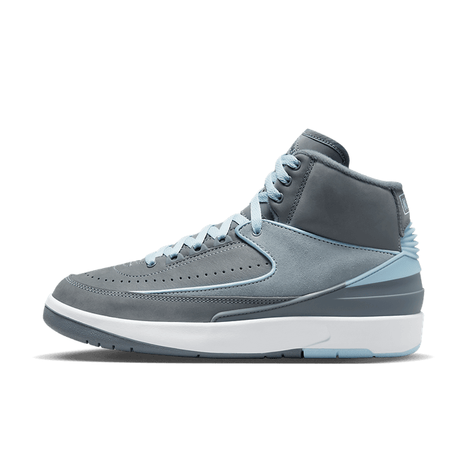 Air Jordan 2 Retro Cool Grey (Women's)