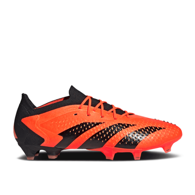 adidas Predator Accuracy.1 Low FG 'Heatspawn Pack'