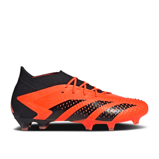 adidas Predator Accuracy.1 FG 'Heatspawn Pack'