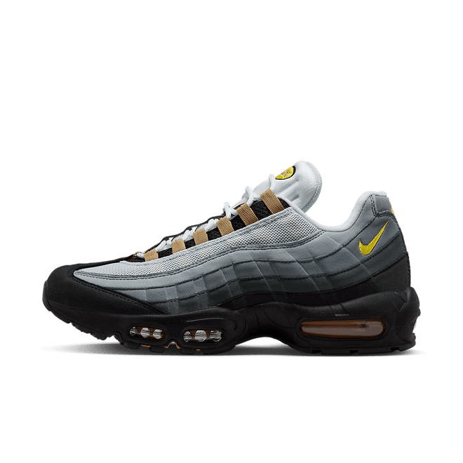 Nike Air Max 95 'Icons'