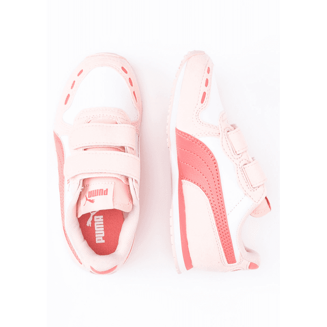 Kinder Sneaker PUMA CABANA RACER SL 20 V PS