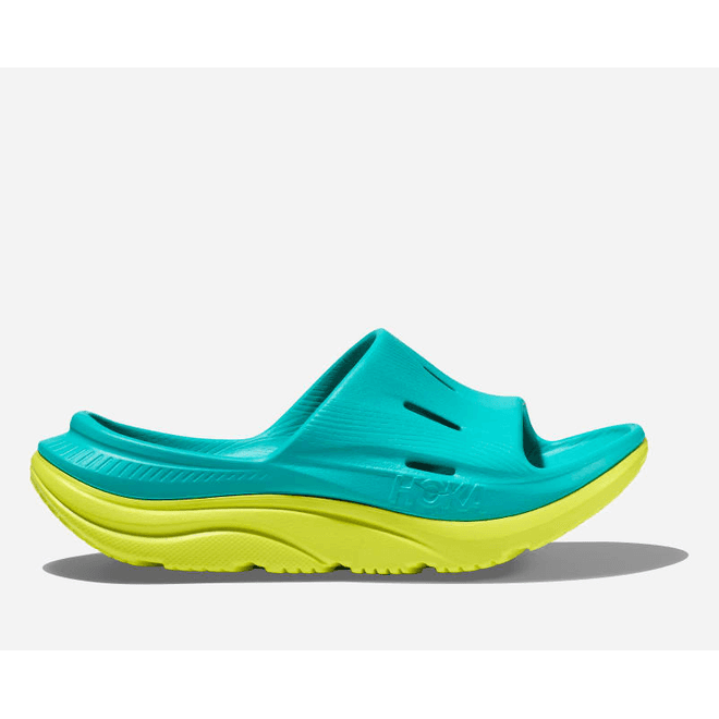 HOKA Ora Recovery Slide 3 