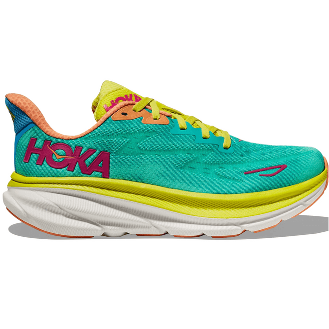 HOKA Clifton 9 