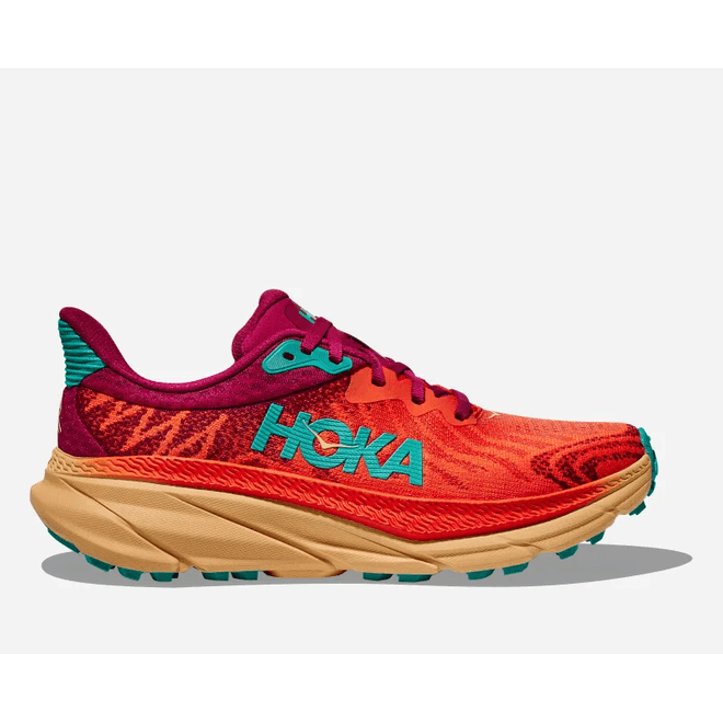 HOKA Challenger 7 