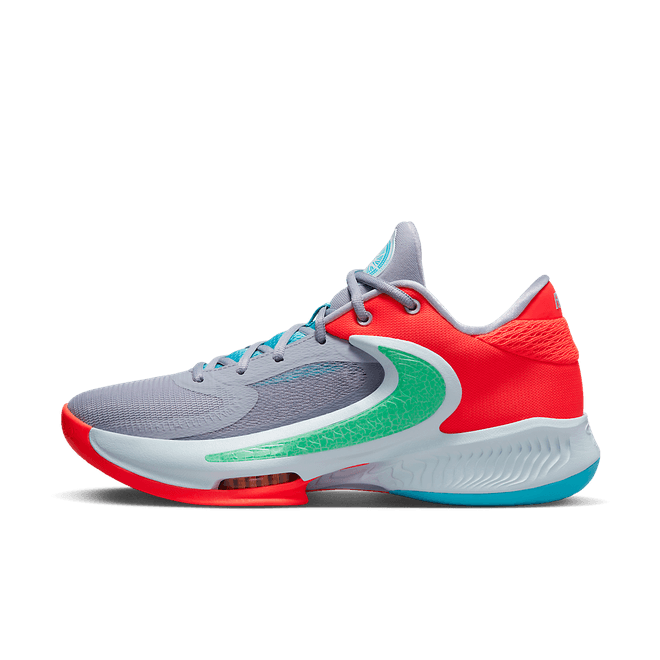 Nike Zoom Freak 4 Paris