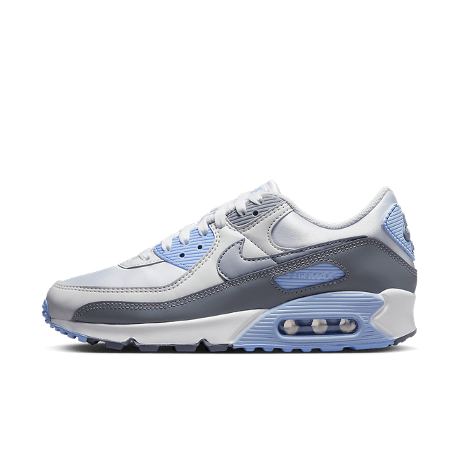 Nike Air Max 90 WMNS 'Blissful Blue'