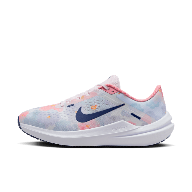 Nike Winflo 10 Premium WMNS 'Floral Watercolor'