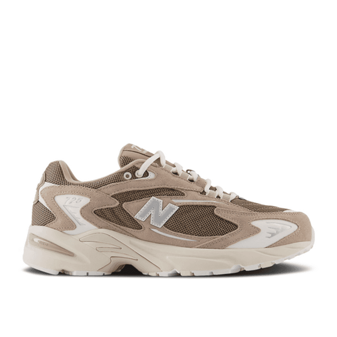 New Balance 725 'Mushroom'