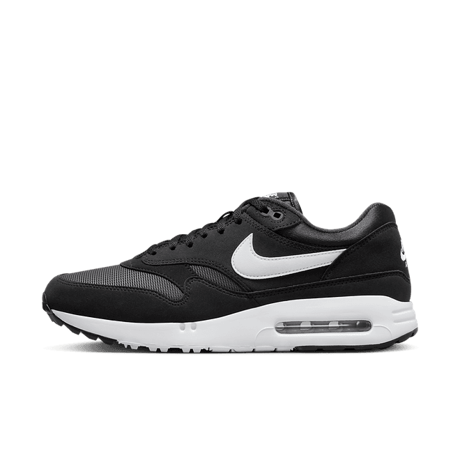 Nike Air Max 1 '86 Golf 'Black White'