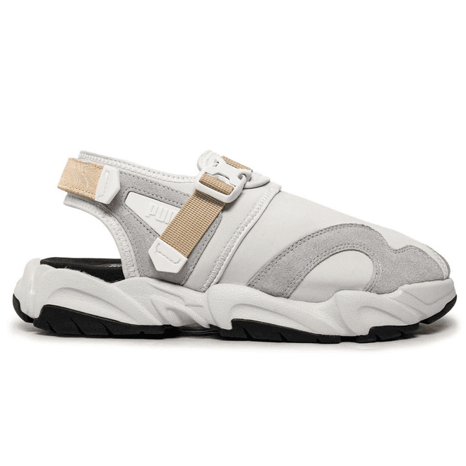 Puma TS-01 Retro Feather Gray