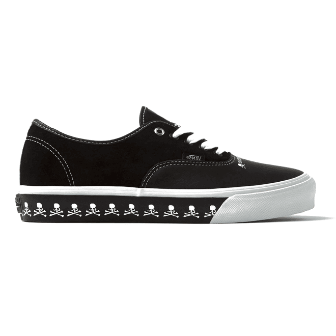 Vans Vault UA Authentic LX Mastermind World