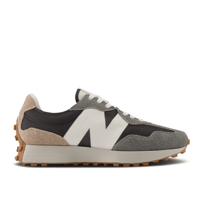 New Balance 327 'Harbor Grey Gum'