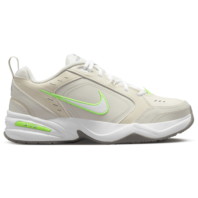 Nike Air Monarch IV Light Bone