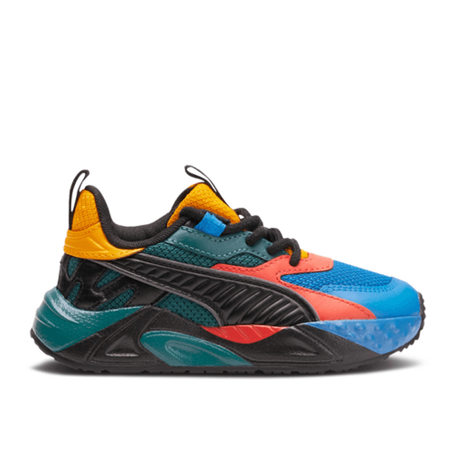 Puma RS-Trck Little Kid 'Color'