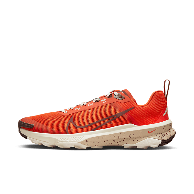 Nike Kiger 9 trailrunning