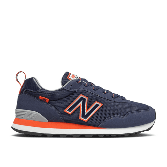 New Balance 515v3 'Navy Orange'