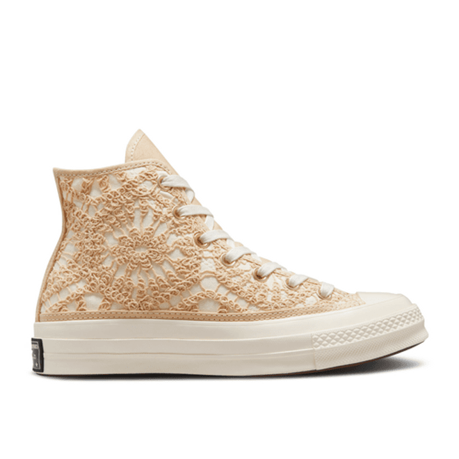 Converse Chuck 70 High 'Daisy Cord'