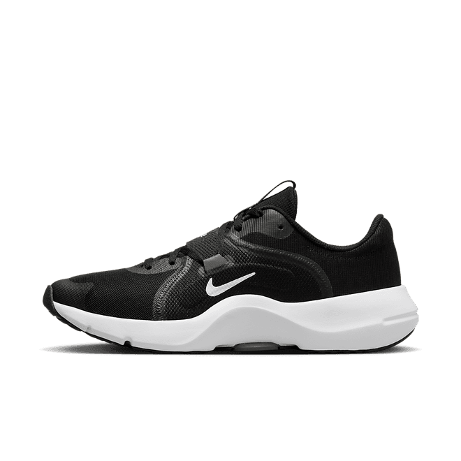 Nike Wmns In-Season TR 13 'Black Iron Grey'