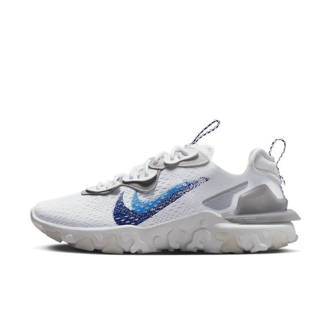 Nike React Vision