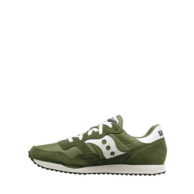 Saucony Dxn Traer Vtage Forest