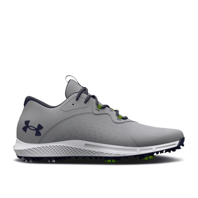 Under Armour Charged Draw 2 'Grey Midnight Navy'