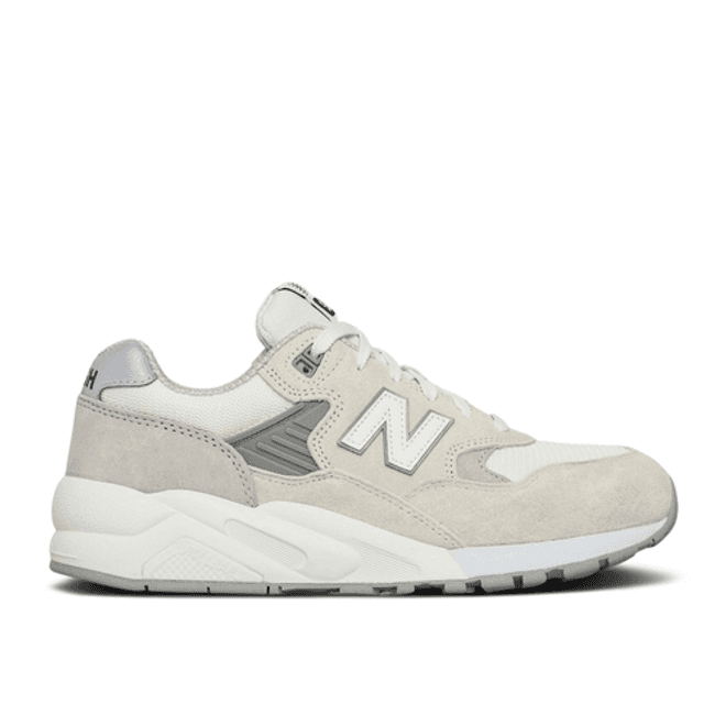 New Balance Comme des Garçons Homme x 580 'White'