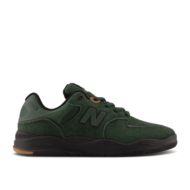 New Balance Tiago Lemos x Numeric 1010 'Forest Green'