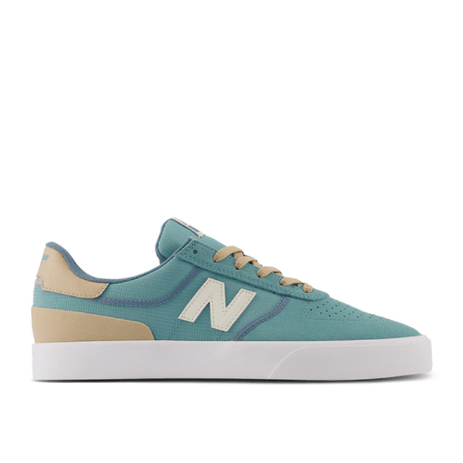 New Balance Numeric 272 'Aqua Blue Tan'