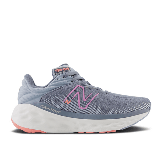 New Balance Wmns Fresh Foam X 840 'Arctic Grey Raspberry'