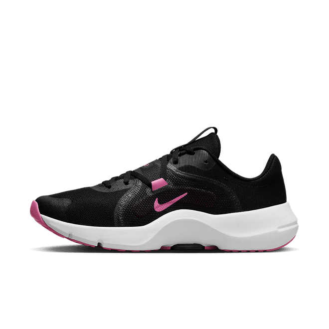 Nike Wmns In-Season TR 13 'Black Pinksicle'