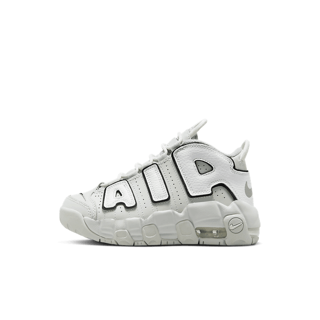 Nike Air More Uptempo PS 'Photon Dust'