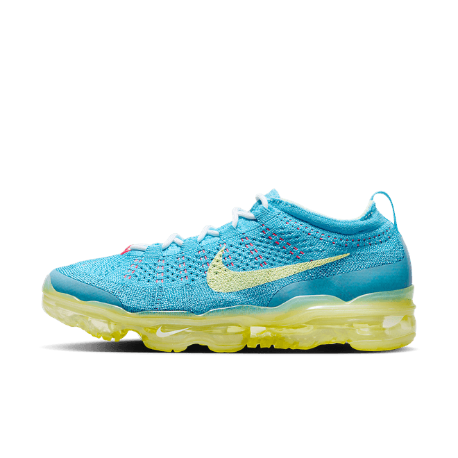 Nike Air VaporMax 2023 Flyknit 'Baltic Blue'