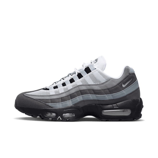 Nike Air Max 95 'Jewel Swoosh Grey'