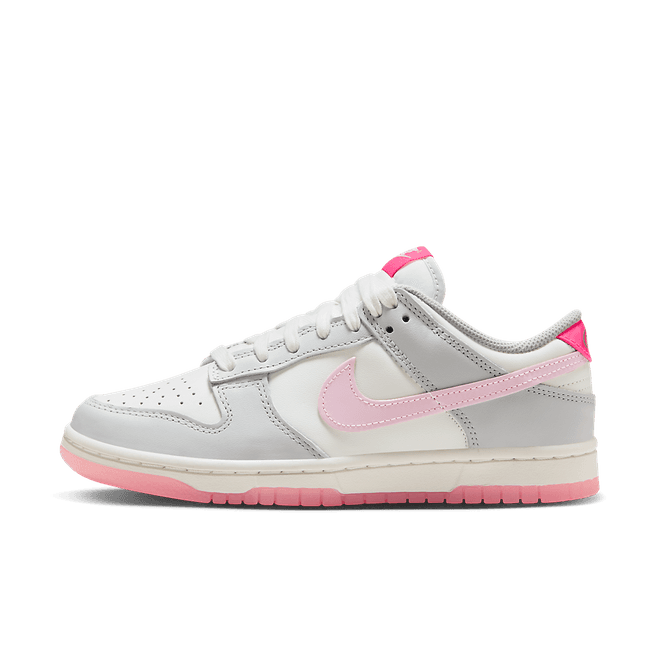 Nike Dunk Low 520 Pack Pink