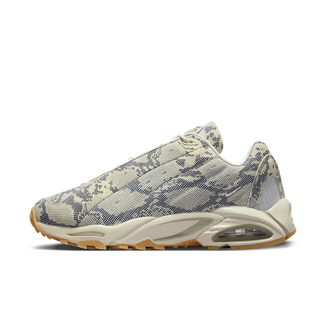 NOCTA x Nike Hot Step Air Terra Snakeskin 'Light Bone'