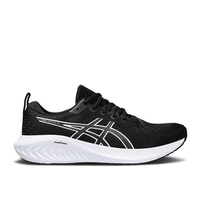 ASICS Gel Excite 10 'Black White'